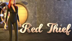 Red Thief
