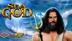 Sea God