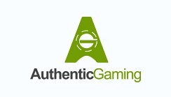Authentic Gaming
