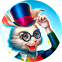 Rabbits Rabbits Rabbits
