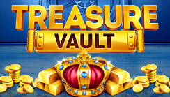 Treasure Vault
