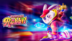 Fortune Rabbit