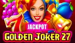 Golden Joker 27