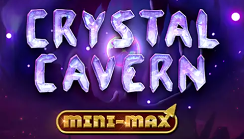 Crystal Cavern Mini-Max