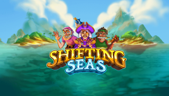Shifting Seas