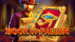 Book of the Fallen