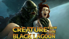 Creature from the Black Lagoon