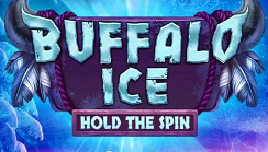 Buffalo Ice: Hold The Spin