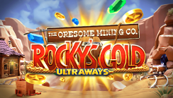 Rocky's Gold Ultraways
