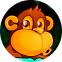 Crazy Monkey 2