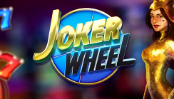 Joker Wheel