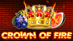 Crown of Fire