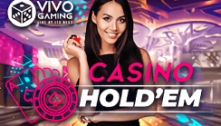 Casino HoldEm