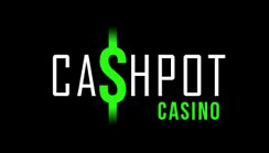 Cashpot