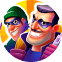 Big Heist