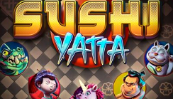 Sushi Yatta