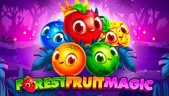 Forest Fruit Magic