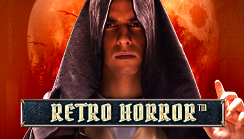 Retro Horror