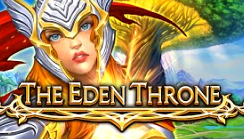 The Eden Throne