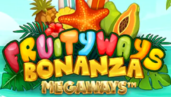 Fruityways Bonanza Megaways