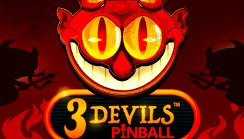 3 Devils Pinball