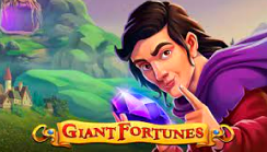 Giant Fortunes