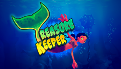 Treasure Keeper