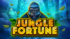 Jungle Fortune