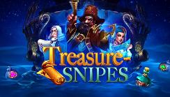 Treasure-Snipes