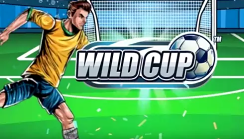 Wild Cup Soccer