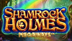 Shamrock Holmes Megaways
