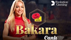 Baccarat A