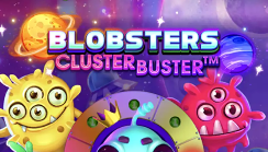Blobsters Clusterbuster
