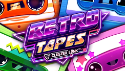 Retro Tapes Cluster Link