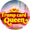 Trump Card Queen