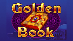 Golden Book