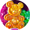 Gummy Bears