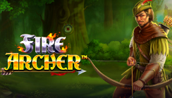 Fire Archer