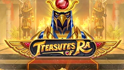 Treasures of Ra