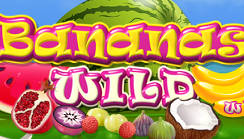 Bananas Wild