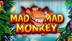Mad Monkey