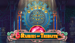 6 Rubies of Tribute