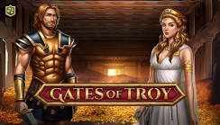 Gates of Troy