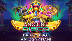 Ancient Disco