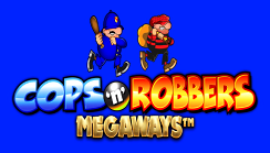 Cops And Robbers Megaways