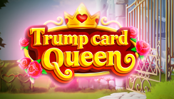 Trump Card Queen