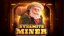 Dynamite Miner