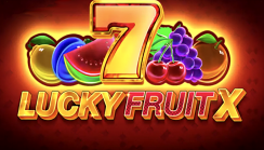 Lucky Fruit X
