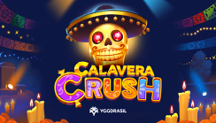 Calavera Crush