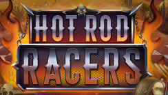 Hot Rod Racers